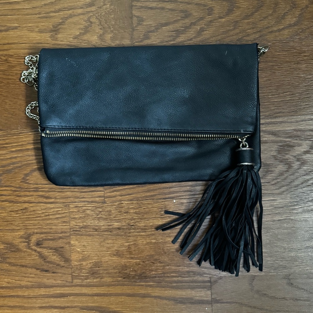 Black Clutch